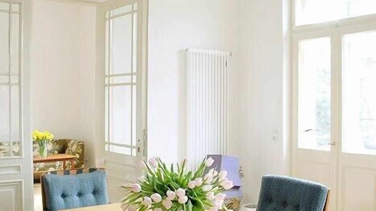 Loschwitz Apartment | Cozy Holiday Apartment in a listed Villa