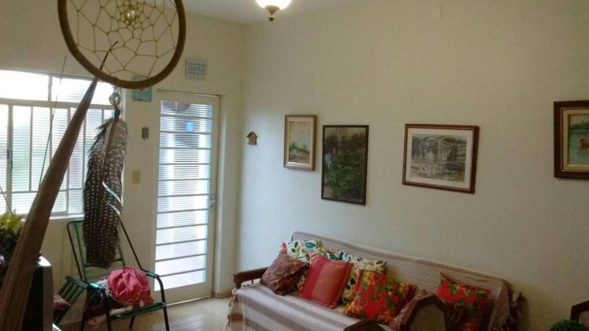 Aguas de Lindoia House | Cozy holiday home with barbecue in Águas de Lindoia, SP