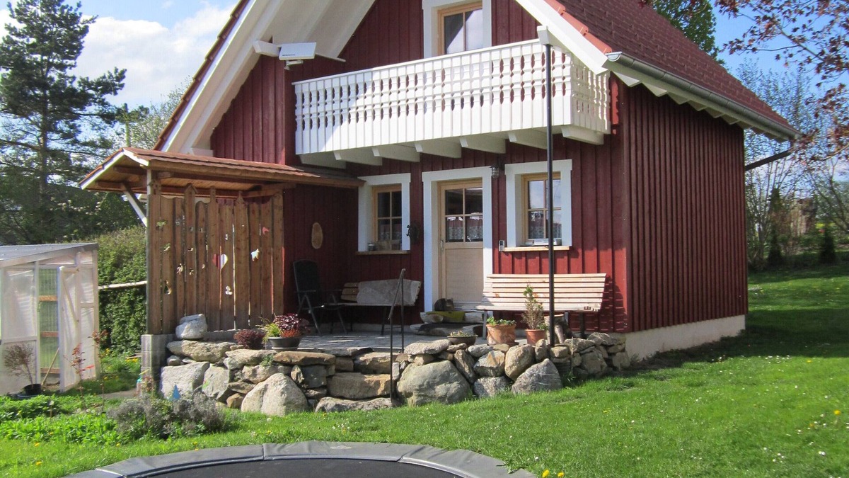 Ebersbach-Musbach House | Cozy holiday home in Oberschwaben region of Lake Constance -Allgäu