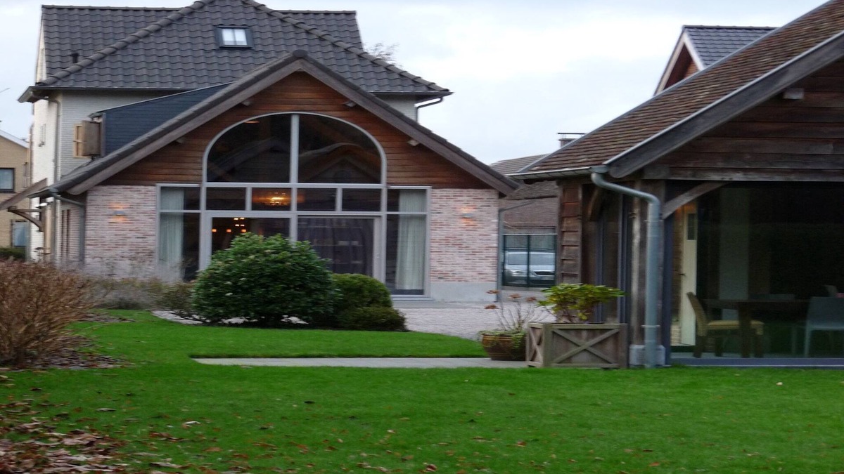 Aalter House | Cozy Holiday Home in Aalter near Lake