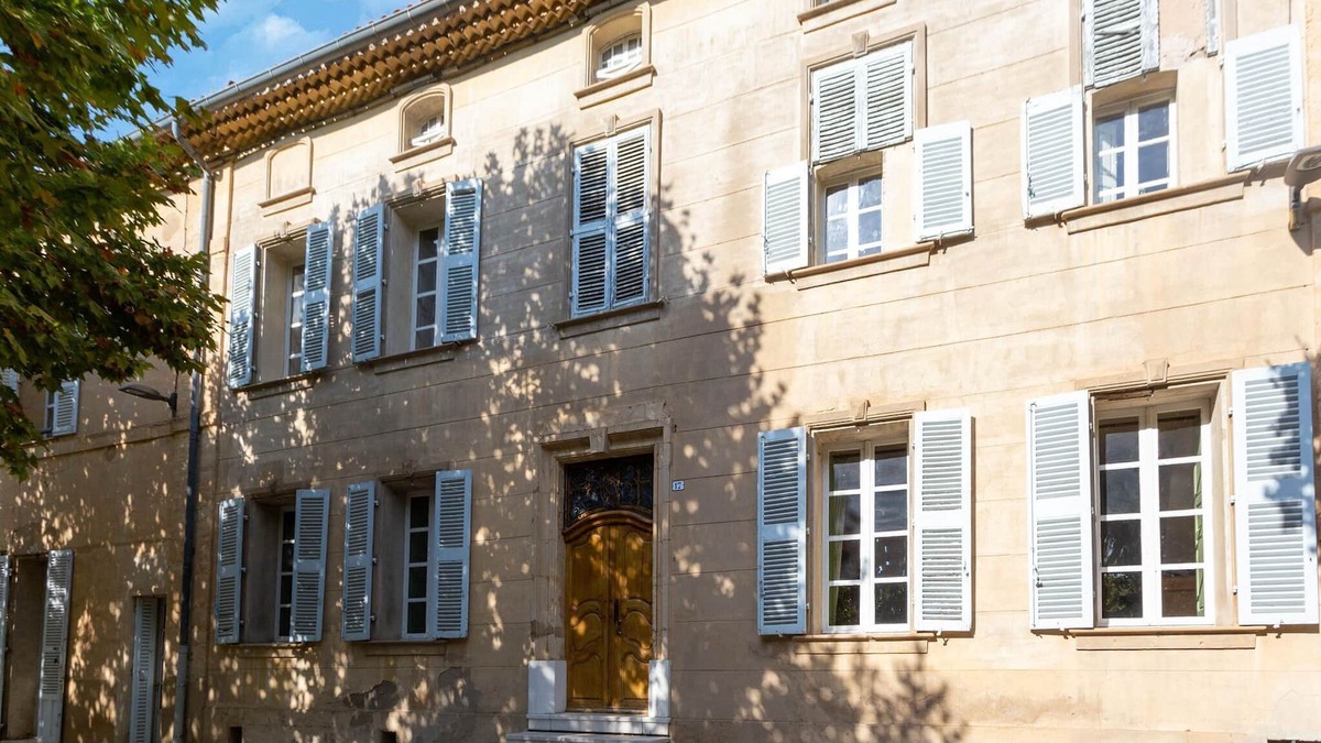 Brue-Auriac House | Cozy holiday home with private pool