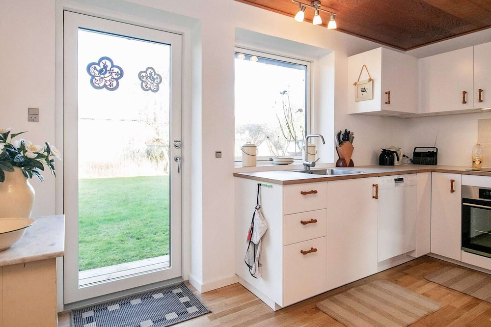 Ærø Municipality House | Cozy Holiday Home in Syddanmark near Sea