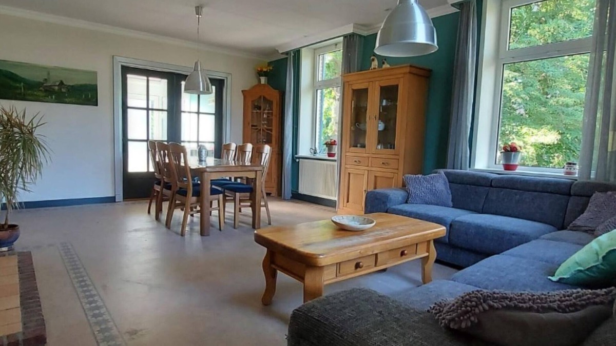 Municipality of Cuijk House | Cozy Holiday home in Haps