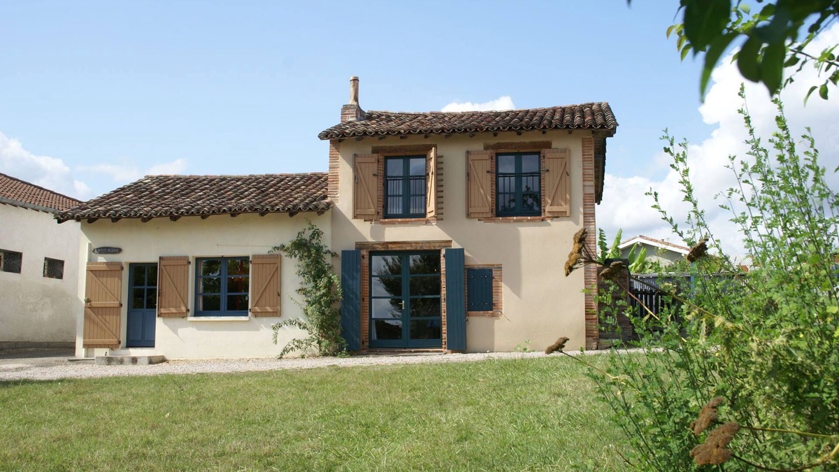 Piquecos House | Cozy Holiday Home in Piquecos with Private Swimming Pool
