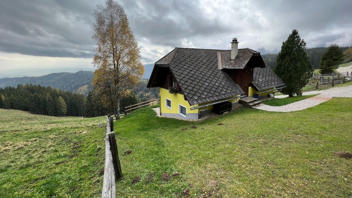 Prebl House | Cozy holiday home in Prebl / Carinthia near the Klippitztörl ski area
