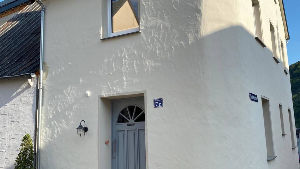 Minheim House | Cozy holiday home in the wine village of Minheim on the Moselle