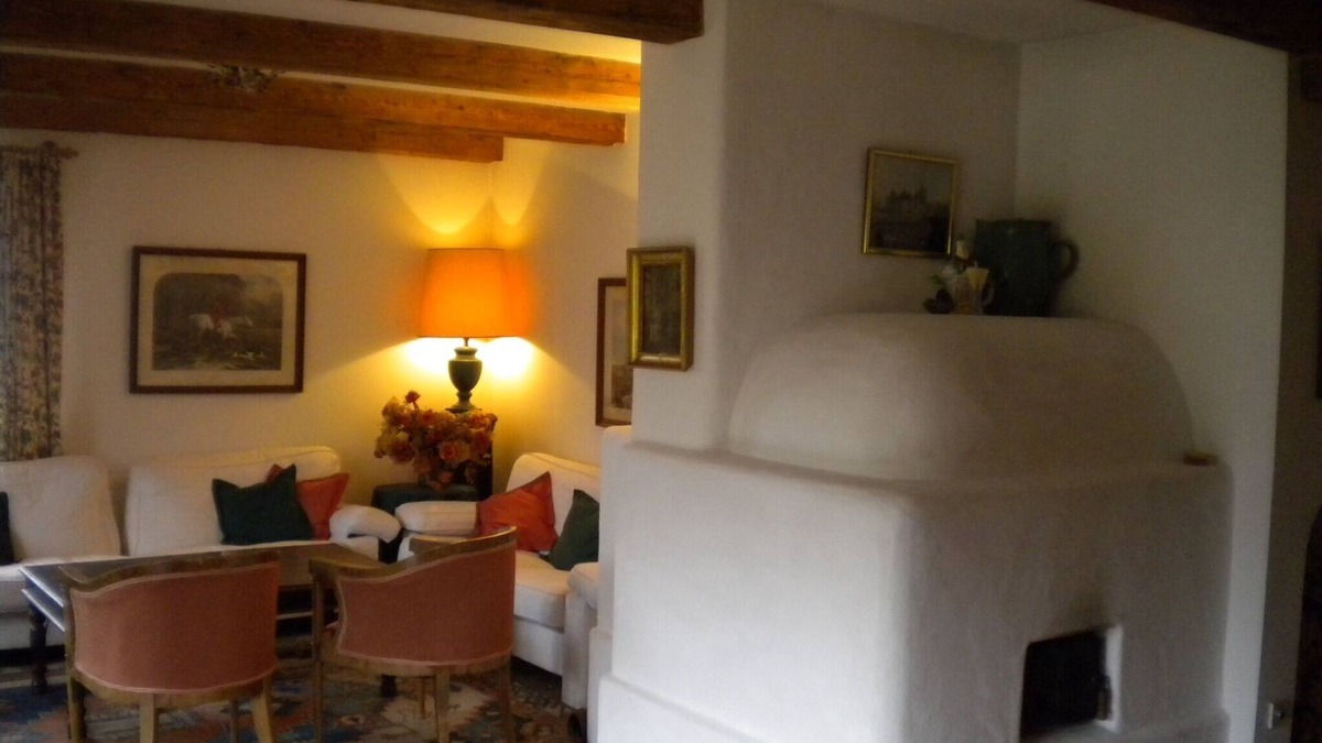 Aurach bei Kitzbuehel House | Cozy holiday home in Tyrolean country house style, Aurach near Kitzbühel