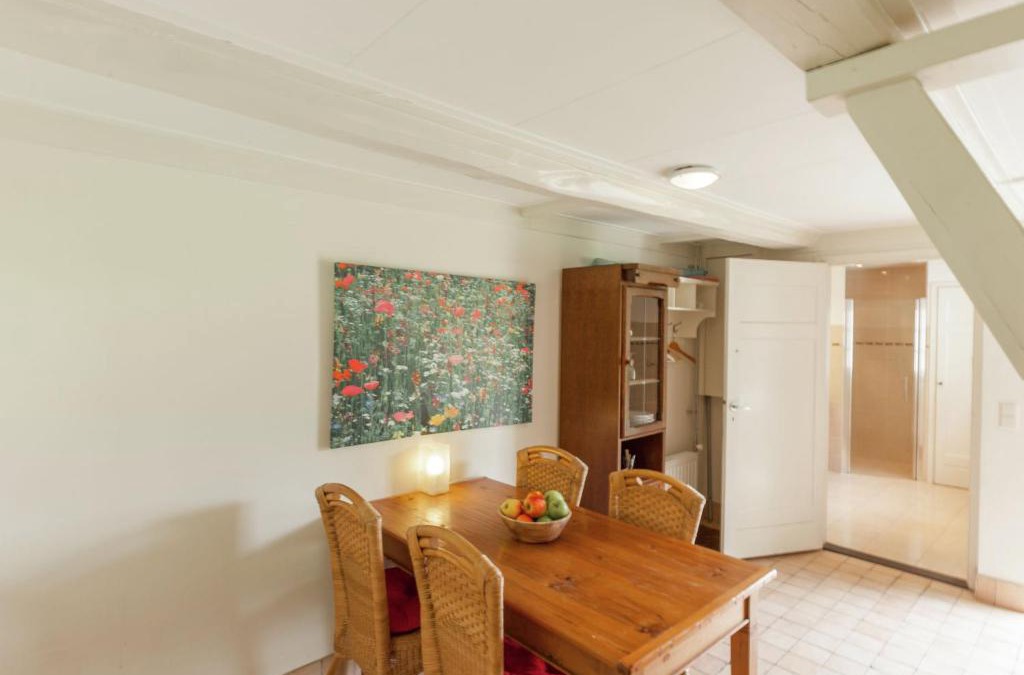 Municipality of Baarn House | Cozy Holiday Home near Forest in Baarn