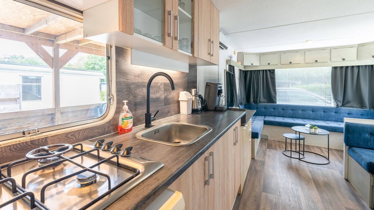 De Pol House | Cozy holiday home near Giethoorn with garden
