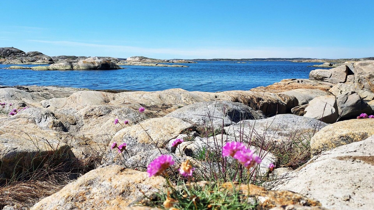 Kungalv Municipality House | Cozy holiday home near the sea in Kärna | SE09045
