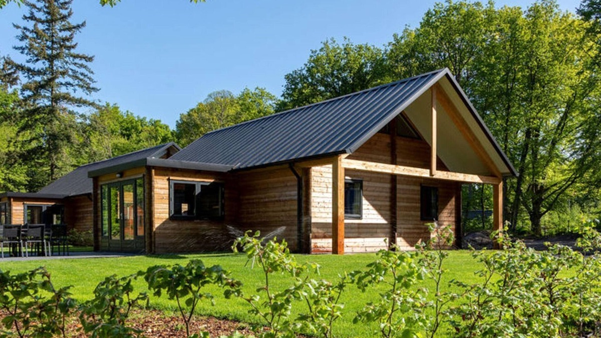 Zon en Schild House | Cozy holiday home with a private garden