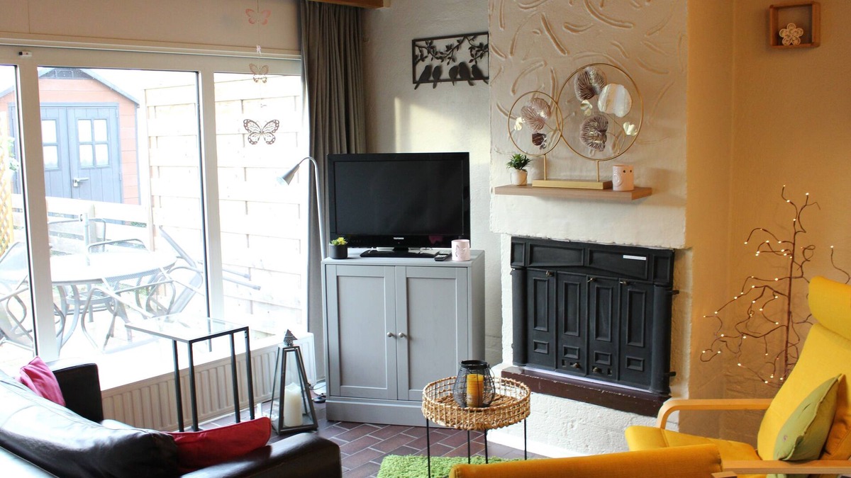 Bruinisse House | Cozy holiday home on the Grevelingenmeer