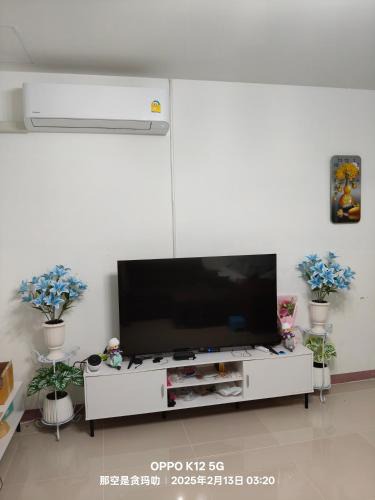 Khanom Villa | Cozy Holiday Home-T