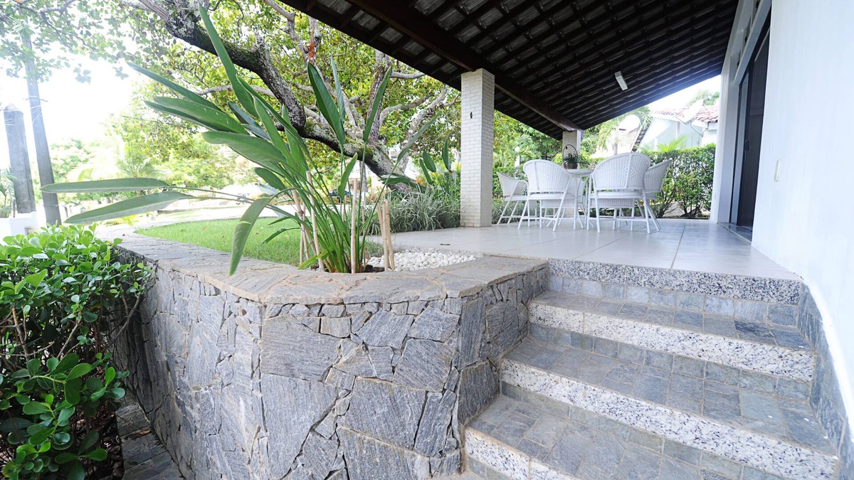Itaparica House | Cozy Holiday House