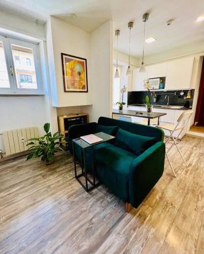 Quartiere XXVIII Monte Sacro Alto Apartment | Cozy Holidays Rome
