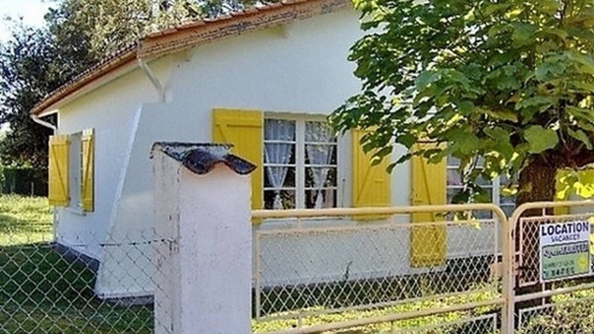 Saint-Trojan-les-Bains House | Cozy Home Near Beach and Forest, Parking, 6 Guests, St-Trojan-les-Bains