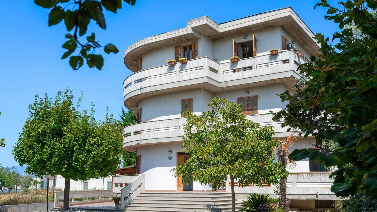 Sant'Egidio alla Vibrata House | Cozy home in St.Egidio alla Vibrata