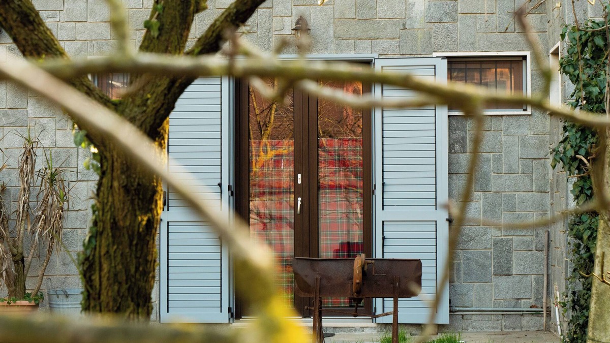 Trezzano sul Naviglio House | Cozy home just minutes from Milan - relaxation, smart working, barbecue