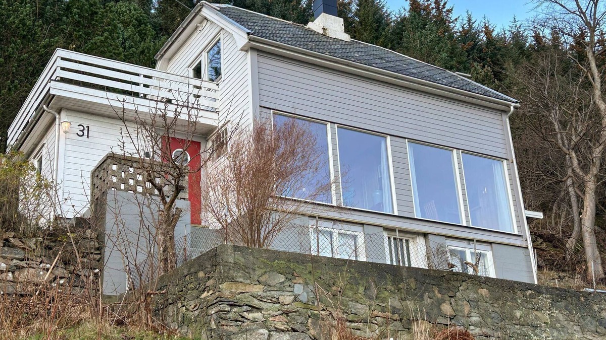 Heroy House | Cozy home in Nerlandsøya Grunnkrets