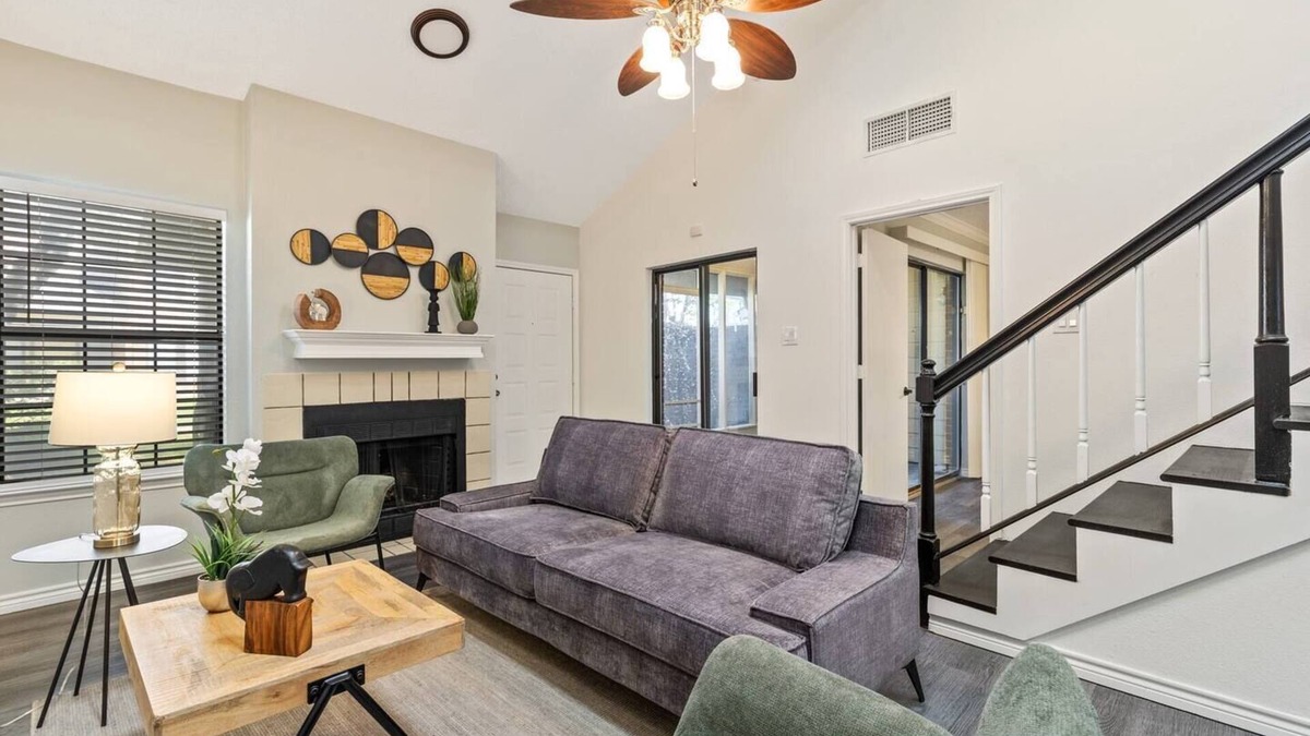 South Arlington House | Cozy home 10 min from AT&T stadium