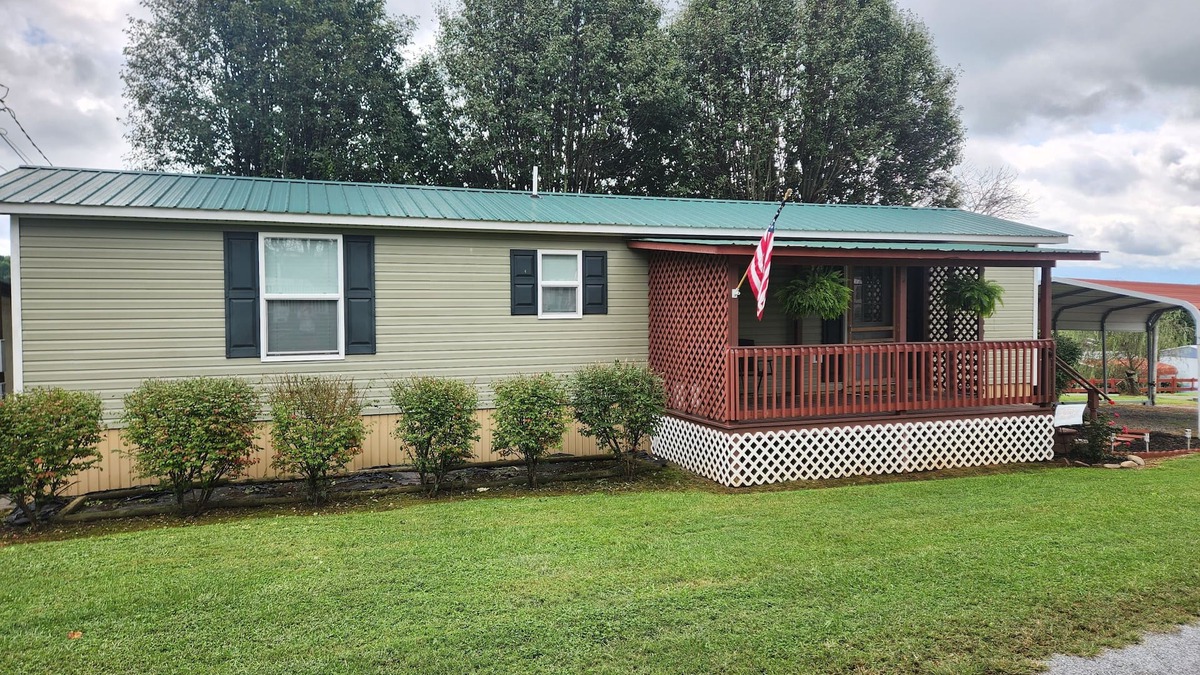 Telford House | Cozy home 5 Mins from Historic Jonesborough!
