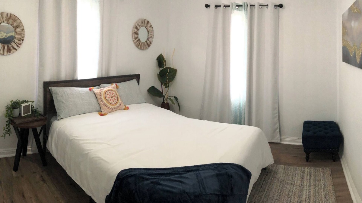 Mojave Cottage | Cozy Home Away From Home