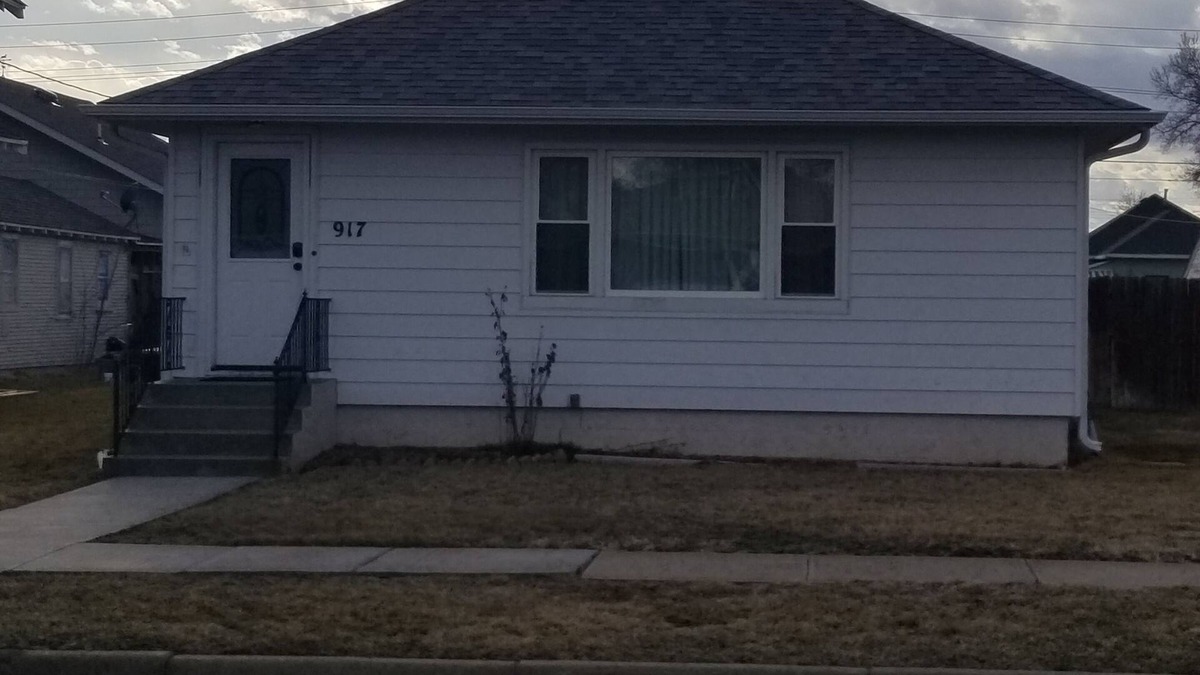 Bridgeport House | cozy Home away from home