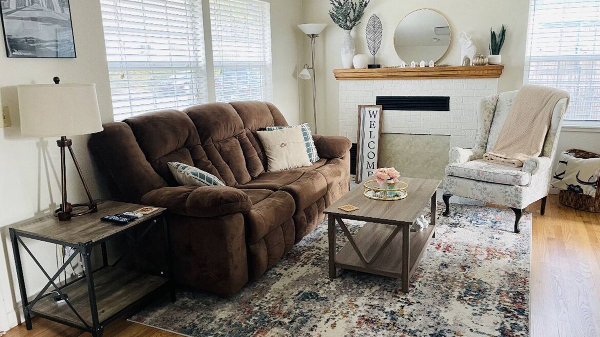 Grants Pass House | Cozy Home Away From Home