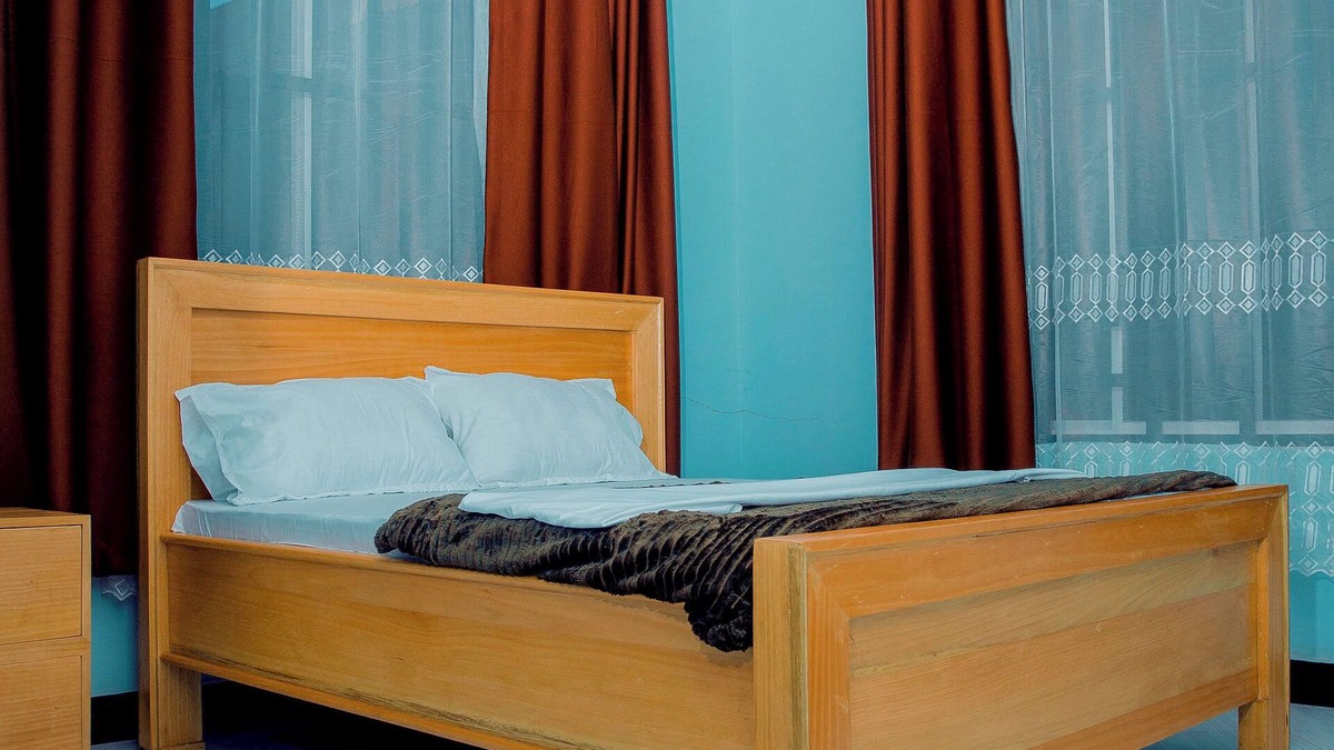 Dodoma Apartment | Cozy home|City center|5 Min to Shoppers Plaza|Near Parliament| 10 Min to Airport