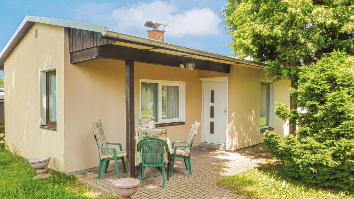 Sußebach House | Cozy home in Eichigt/Ot Süssebach