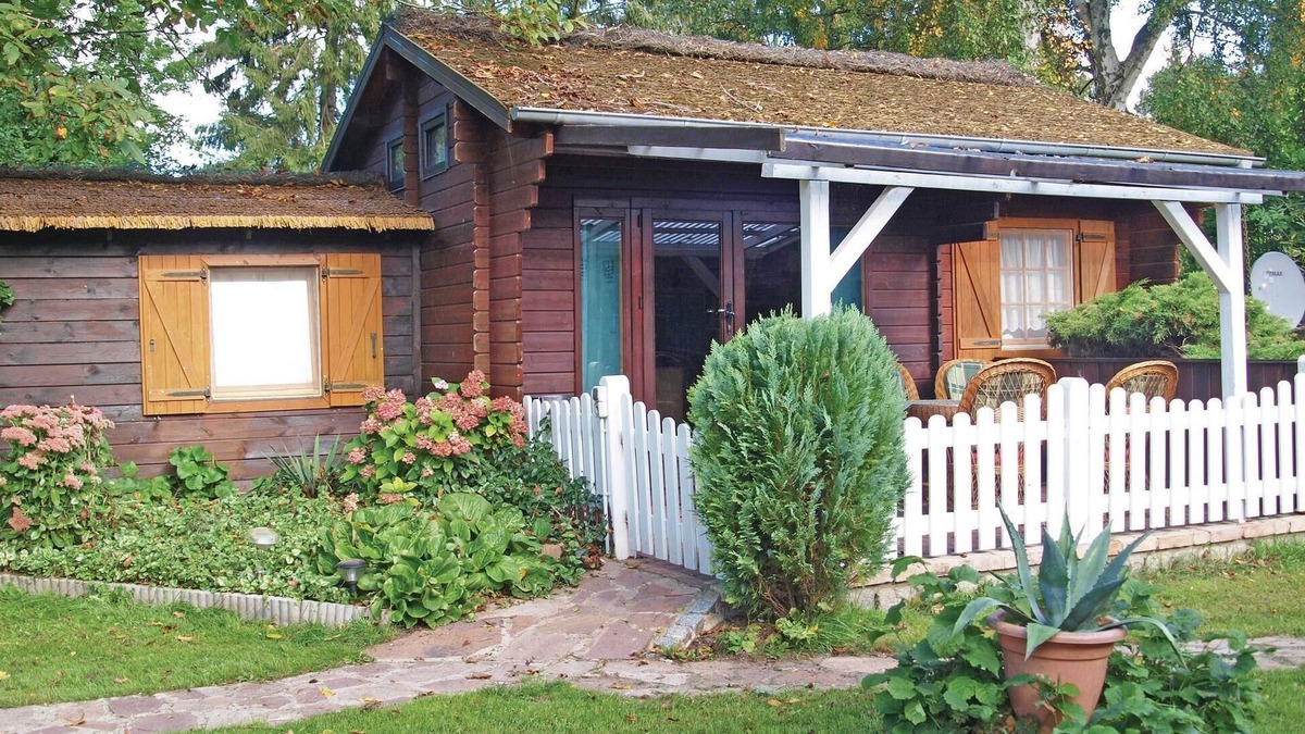 Hohendorf House | Cozy home in Wolgast OT Hohendorf