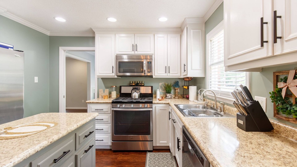 Valdosta House | Cozy home-Entire home in Valdosta, Georgia, United Statesn