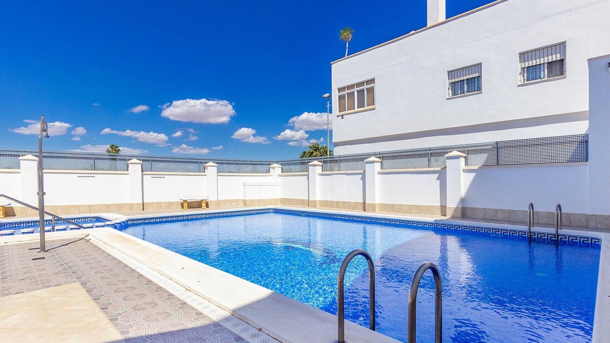 Lo Pagan House | Cozy home in San Pedro del Pinatar
