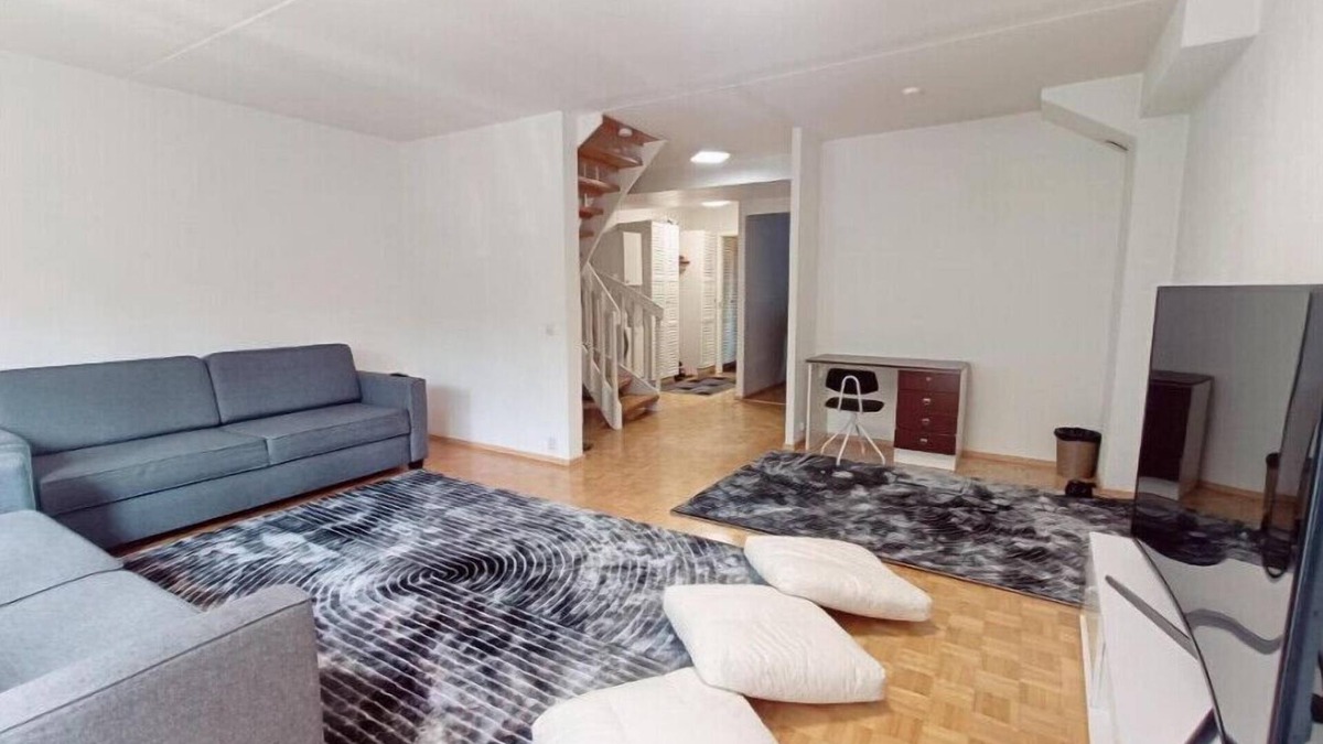 Turku House | Cozy Home!