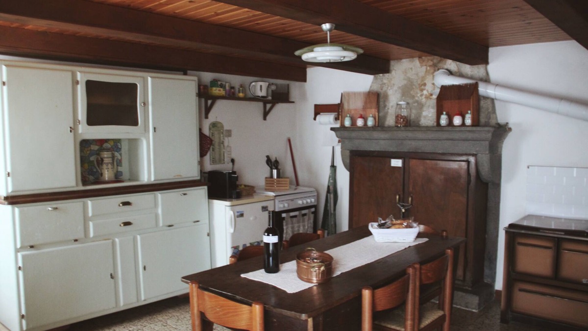 Pian degli Ontani House | Cozy home for groups of friends or family with pets allowed!