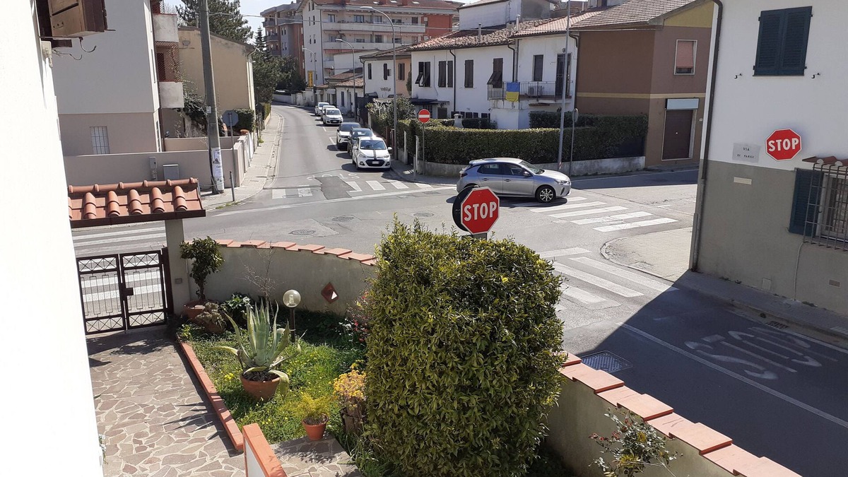 Pisa House | Cozy home for families in Pisa