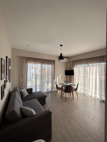 Gastouni Apartment | Cozy Home