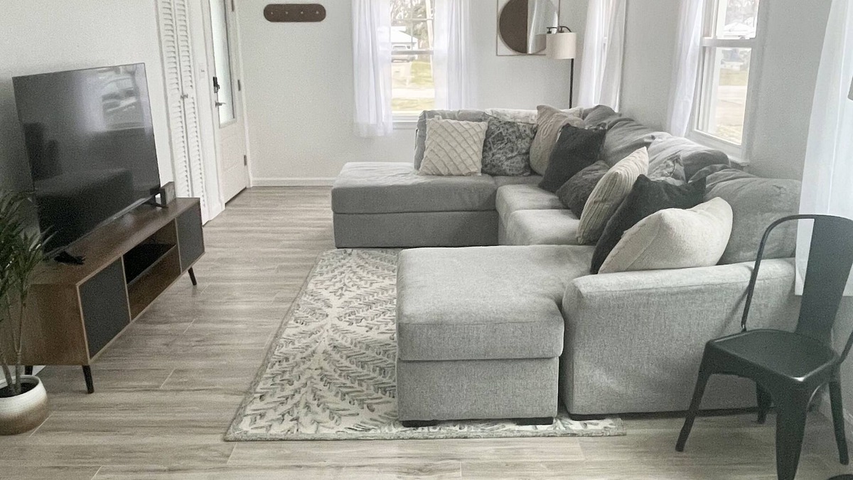 Perrysburg House | Cozy home - great Perrysburg location