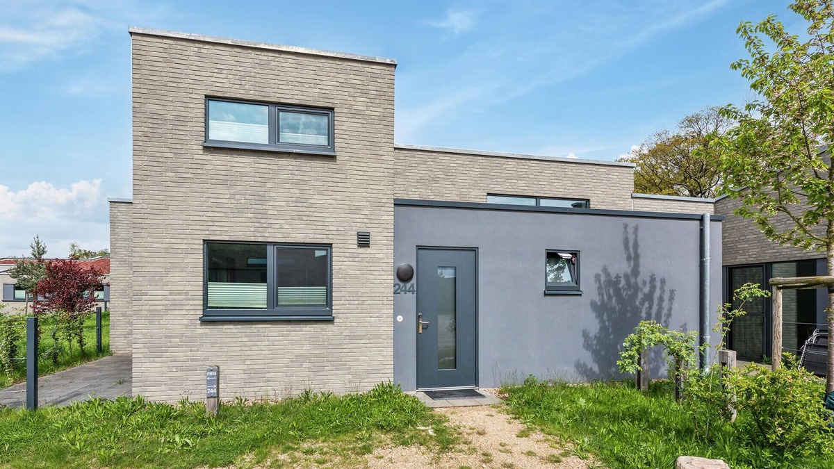 Lembruch House | Cozy home in Lembruch/Dümmer See