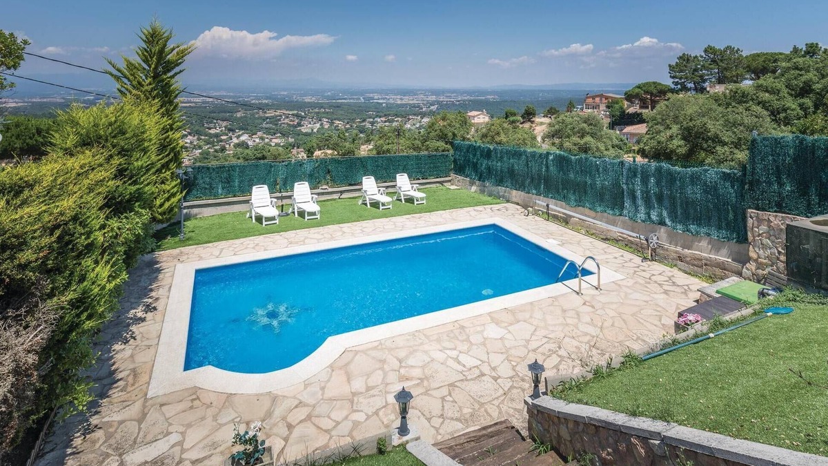 Macanet de la Selva House | Cozy home in Macanet de la Selva