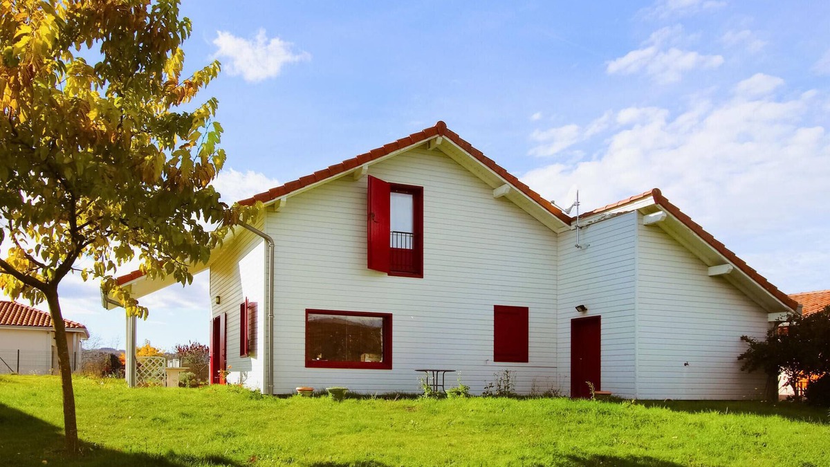 Vernoux-en-Vivarais House | Cozy home in Vernoux en Vivarais