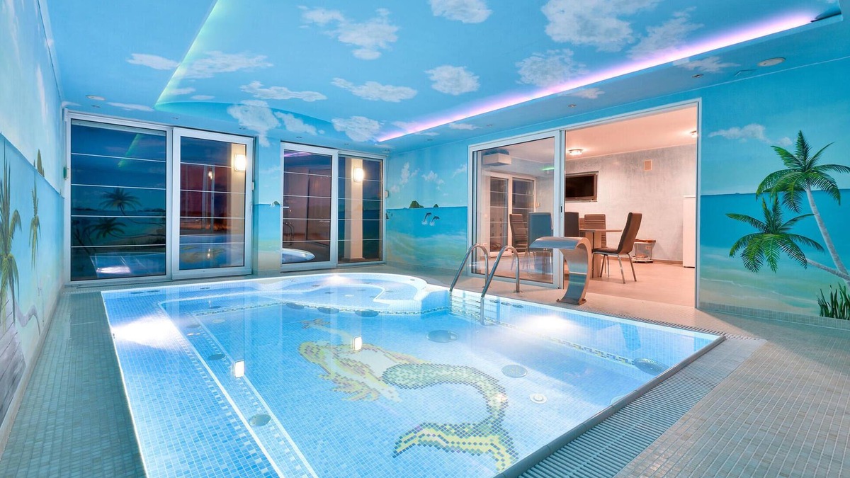 Varazdinske Toplice House | Cozy home in Varazdinske Toplice