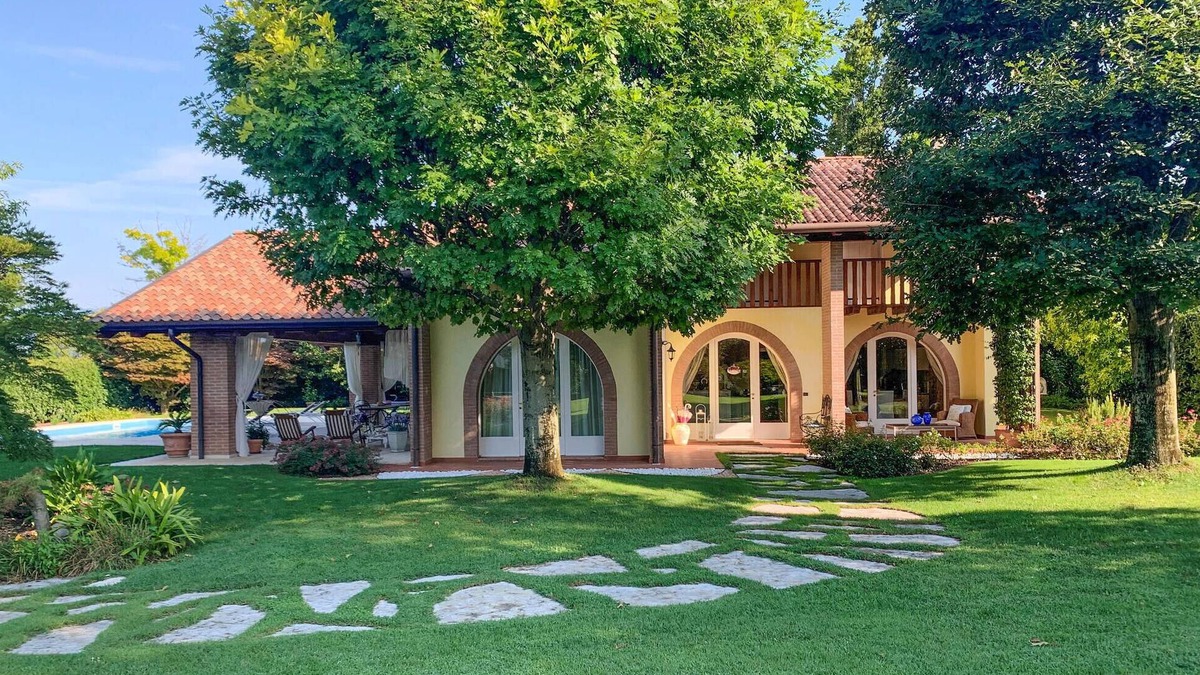 Vedelago House | Cozy home in Fanzolo di Vedelago