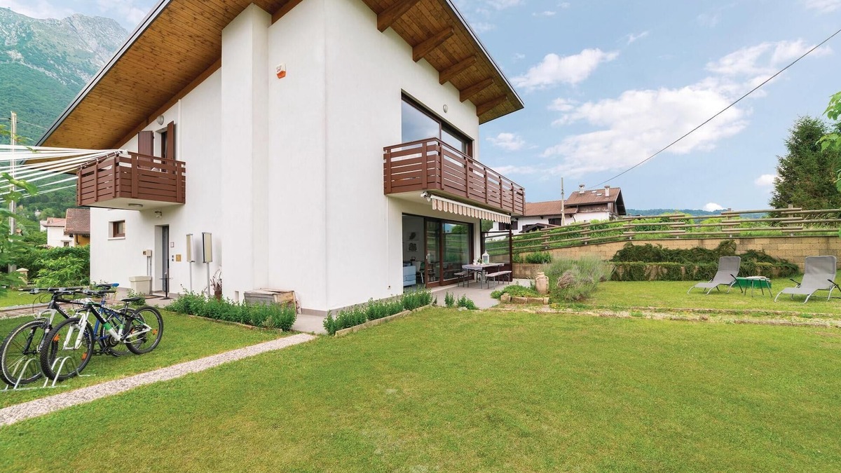 Ponte nelle Alpi House | Cozy home in Ponte nelle Alpi (BL)