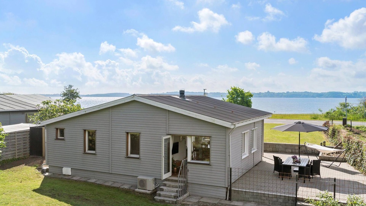 Aabenraa House | Cozy home in Aabenraa with WiFi