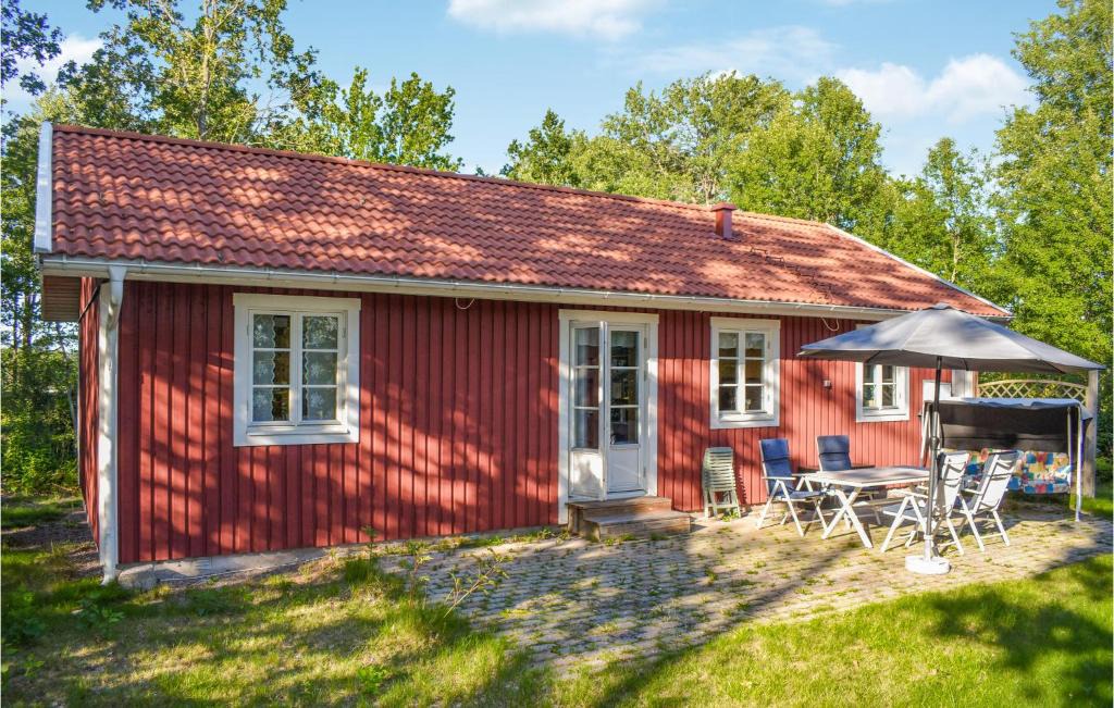 Alem House | Cozy Home In Ålem With Kitchen