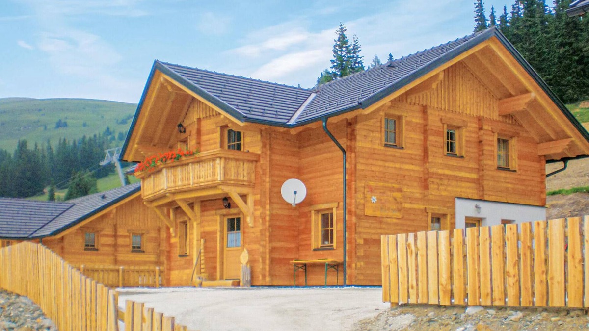 Lachtal House | Cozy home in Schönberg Lachtal