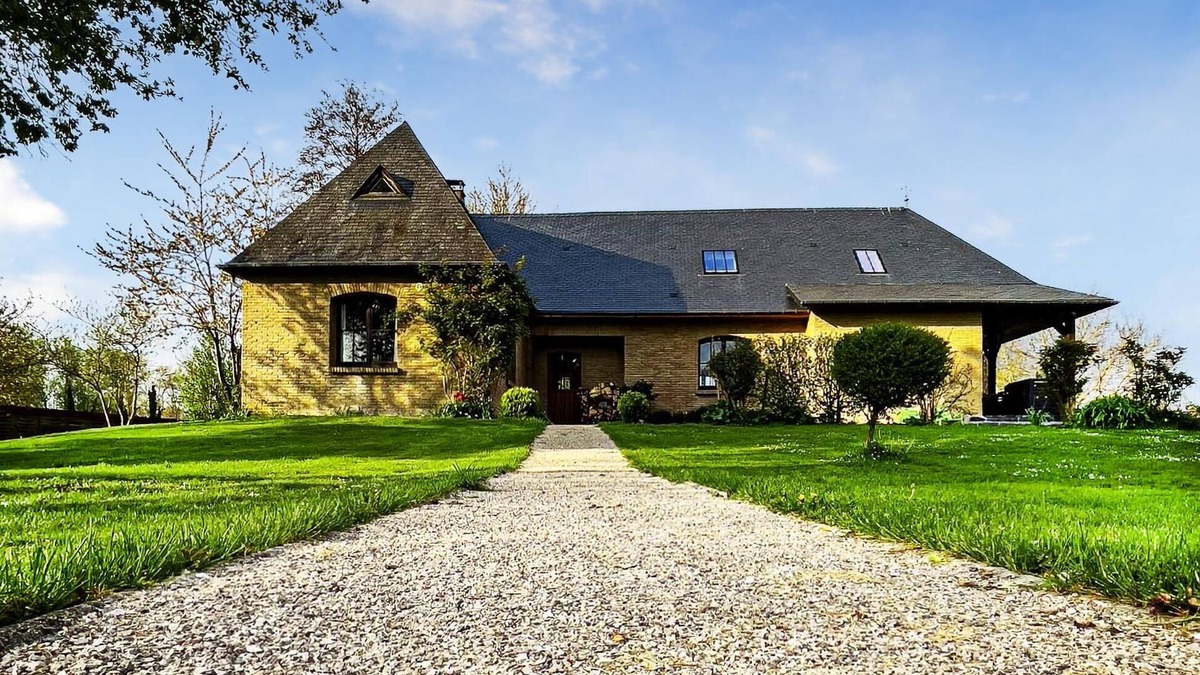 Bray-les-Mareuil House | Cozy home in Bray-lès-Mareuil