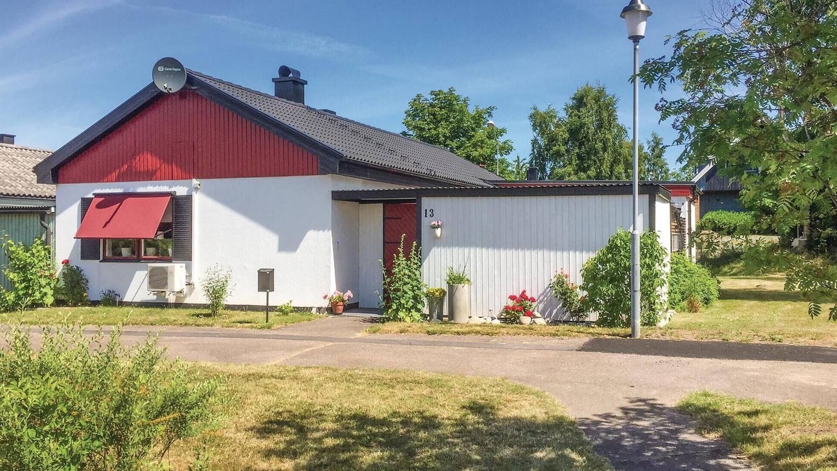 Borgholm House | Cozy home in Borgholm with WiFi