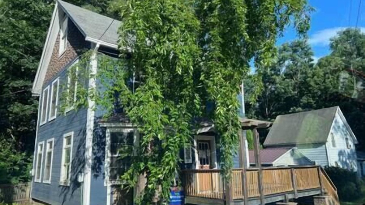 Brattleboro House | Cozy home in Brattleboro